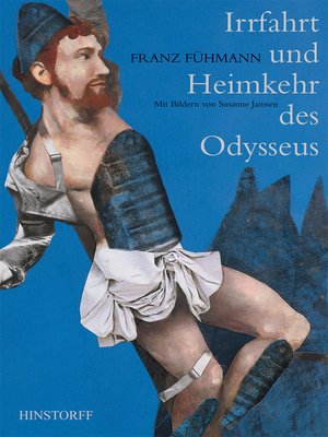 cover image of Irrfahrt und Heimkehr des Odysseus